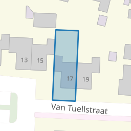 Perceel HDB01-AG-1277