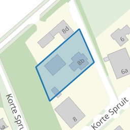 Perceel HDB01-AG-1279