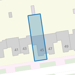 Perceel HDB01-AG-1285