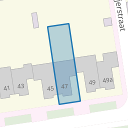 Perceel HDB01-AG-1286