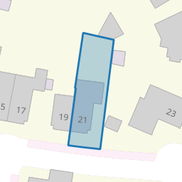 Perceel HDB01-AG-1295