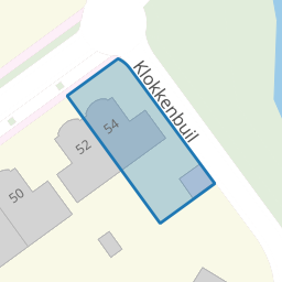 Perceel HDB01-AG-130