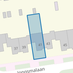 Perceel HDB01-AG-1301