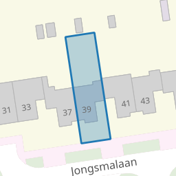 Perceel HDB01-AG-1302