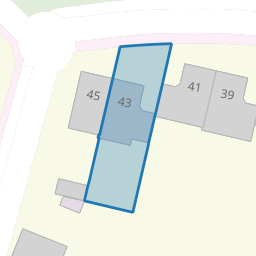 Perceel HDB01-AG-1307