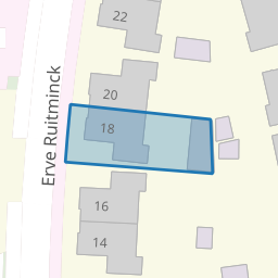 Perceel HDB01-AG-1339
