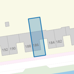 Perceel HDB01-AG-1351