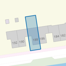 Perceel HDB01-AG-1352