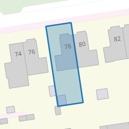 Perceel HDB01-AG-1369