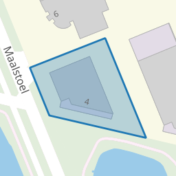 Perceel HDB01-AG-1375