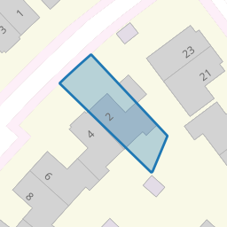 Perceel HDB01-AG-1379