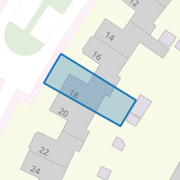 Perceel HDB01-AG-1387