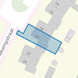Perceel HDB01-AG-1388