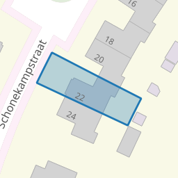 Perceel HDB01-AG-1389