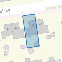 Perceel HDB01-AG-139