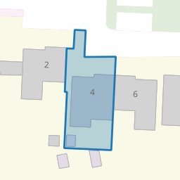 Perceel HDB01-AG-1396