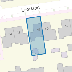 Perceel HDB01-AG-141