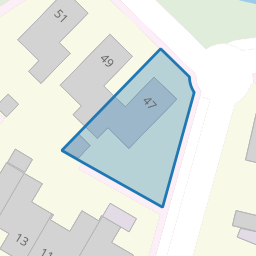 Perceel HDB01-AG-1418