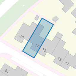 Perceel HDB01-AG-1421