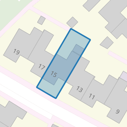 Perceel HDB01-AG-1422