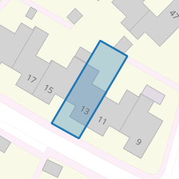 Perceel HDB01-AG-1423