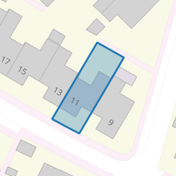 Perceel HDB01-AG-1424