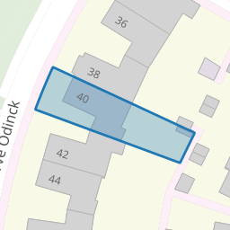 Perceel HDB01-AG-1432