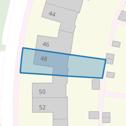 Perceel HDB01-AG-1436