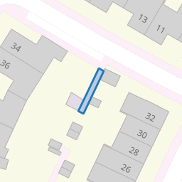 Perceel HDB01-AG-1445