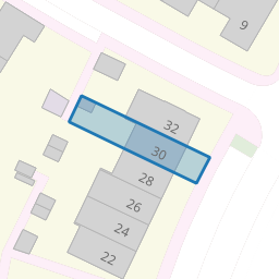 Perceel HDB01-AG-1447