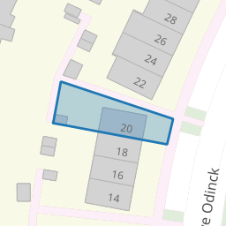 Perceel HDB01-AG-1462