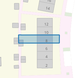 Perceel HDB01-AG-1465