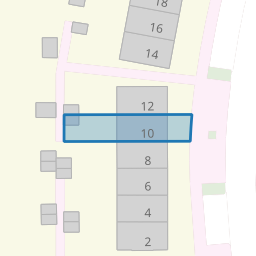 Perceel HDB01-AG-1466