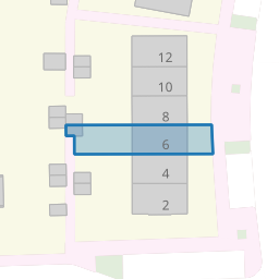 Perceel HDB01-AG-1468