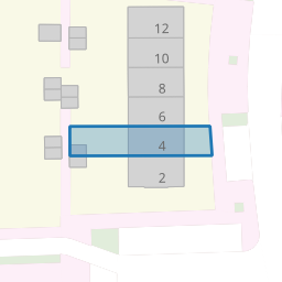 Perceel HDB01-AG-1469