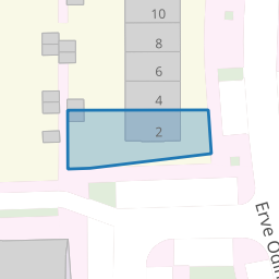 Perceel HDB01-AG-1470