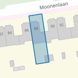Perceel HDB01-AG-1485