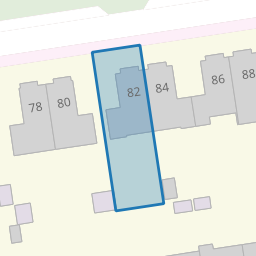 Perceel HDB01-AG-1488