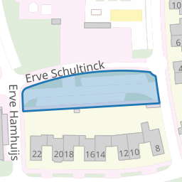 Perceel HDB01-AG-1490