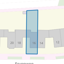 Perceel HDB01-AG-1495