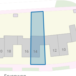 Perceel HDB01-AG-1496