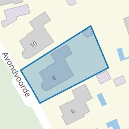 Perceel HDB01-AG-150