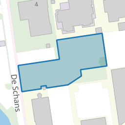 Perceel HDB01-AG-1505