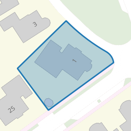 Perceel HDB01-AG-151