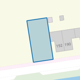 Perceel HDB01-AG-1515