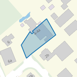 Perceel HDB01-AG-1519