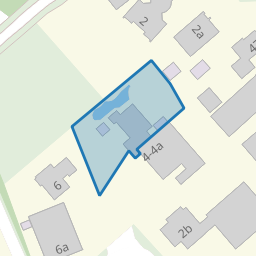 Perceel HDB01-AG-1520