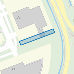 Perceel HDB01-AG-1522