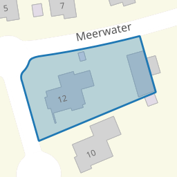 Perceel HDB01-AG-157