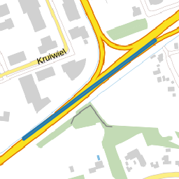 Perceel HDB01-AG-171